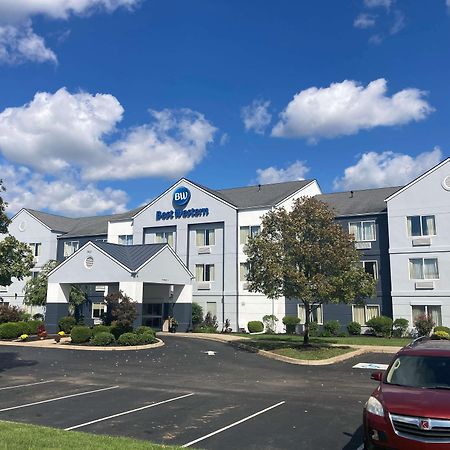 路易斯维尔南万豪万枫酒店 Hillview 外观 照片